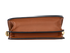 Mini Dauphine, &pound;1,200, Handbags, Brown/White, Leather, Top view